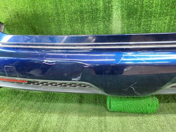 БАМПЕР НА HONDA STREAM RN6