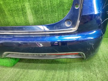 БАМПЕР НА HONDA STREAM RN6