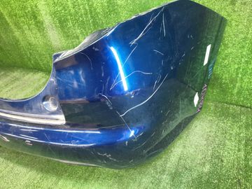 БАМПЕР НА HONDA STREAM RN6