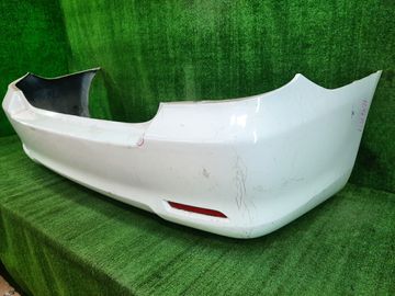 БАМПЕР НА TOYOTA ALLION ZZT240