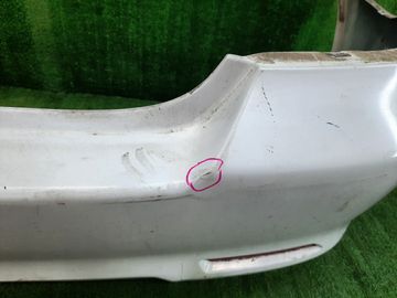 БАМПЕР НА TOYOTA ALLION ZZT240