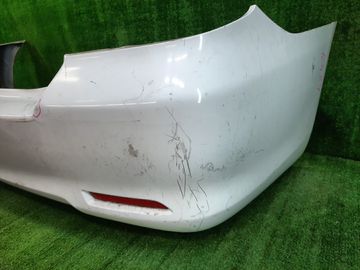 БАМПЕР НА TOYOTA ALLION ZZT240