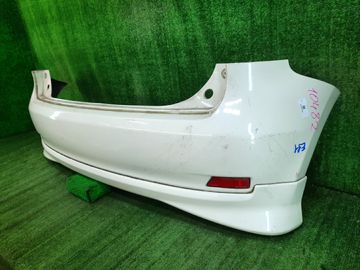 БАМПЕР НА NISSAN NOTE E11