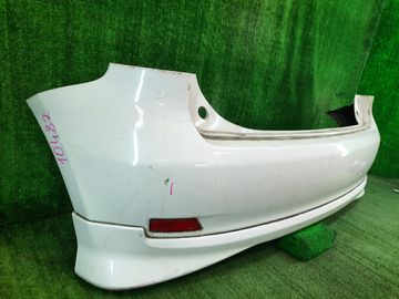 БАМПЕР НА NISSAN NOTE E11