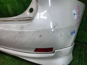 БАМПЕР НА NISSAN NOTE E11