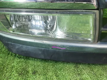 БАМПЕР НА NISSAN TEANA J31