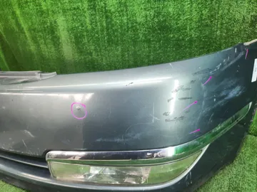 БАМПЕР НА NISSAN TEANA J31