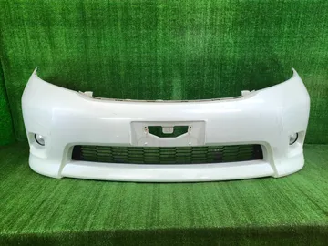 БАМПЕР НА TOYOTA ISIS ZGM10G