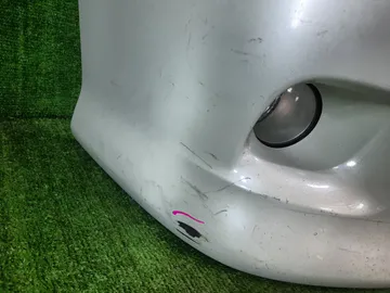 БАМПЕР НА TOYOTA ISIS ZGM10G