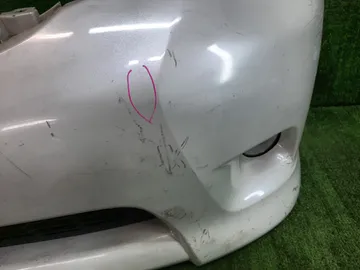 БАМПЕР НА TOYOTA ISIS ZGM10G