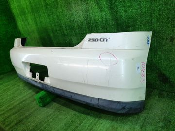 БАМПЕР НА NISSAN SKYLINE V35