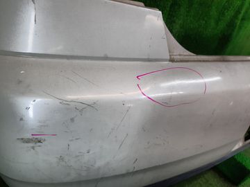 БАМПЕР НА NISSAN SKYLINE V35