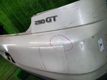 БАМПЕР НА NISSAN SKYLINE V35