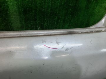 БАМПЕР НА NISSAN SKYLINE V35