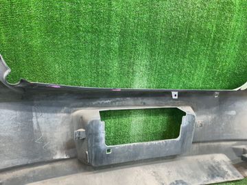 БАМПЕР НА MITSUBISHI AIRTREK CU2W