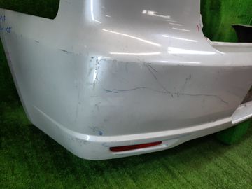 БАМПЕР НА MITSUBISHI AIRTREK CU2W