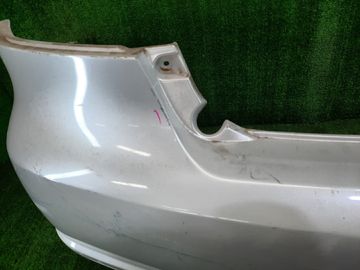 БАМПЕР НА MITSUBISHI AIRTREK CU2W