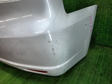 БАМПЕР НА MITSUBISHI AIRTREK CU2W