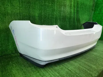 БАМПЕР НА TOYOTA PRIUS NHW20