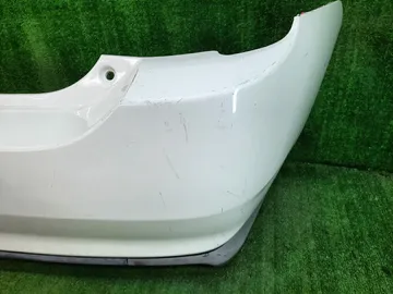 БАМПЕР НА TOYOTA PRIUS NHW20