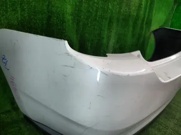 БАМПЕР НА TOYOTA PRIUS NHW20