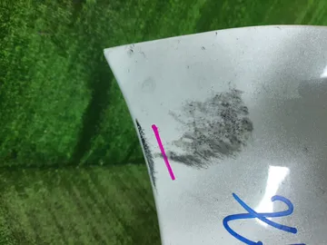 БАМПЕР НА TOYOTA PRIUS NHW20