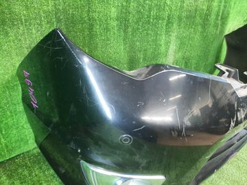 БАМПЕР НА NISSAN SERENA C26