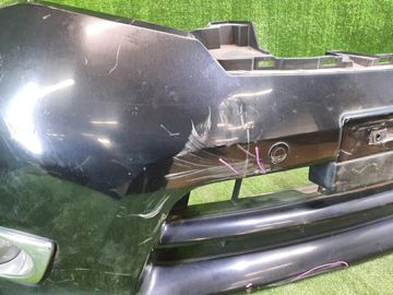 БАМПЕР НА NISSAN SERENA C26