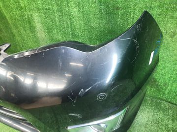 БАМПЕР НА NISSAN SERENA C26