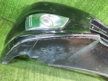 БАМПЕР НА NISSAN SERENA C26