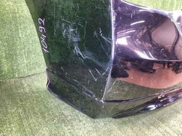 БАМПЕР НА TOYOTA PRIUS ZVW30