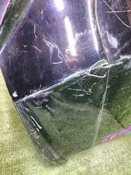 БАМПЕР НА TOYOTA PRIUS ZVW30