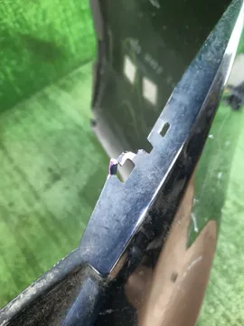 БАМПЕР НА TOYOTA PRIUS ZVW30