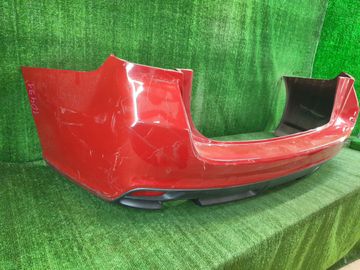 БАМПЕР НА SUBARU LEVORG VM4