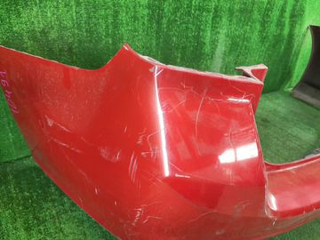 БАМПЕР НА SUBARU LEVORG VM4