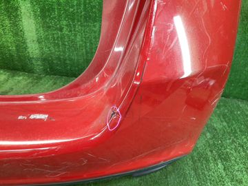 БАМПЕР НА SUBARU LEVORG VM4