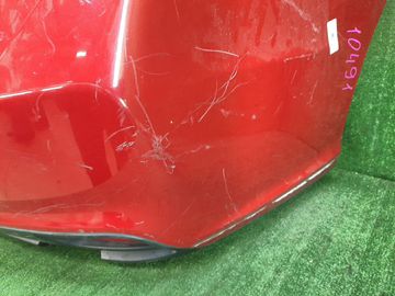 БАМПЕР НА SUBARU LEVORG VM4