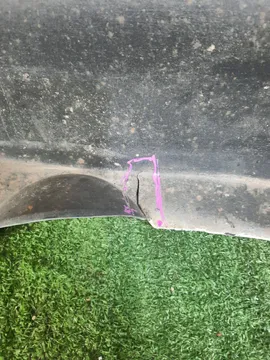 БАМПЕР НА NISSAN TEANA J32