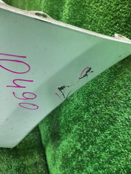 БАМПЕР НА NISSAN TEANA J32