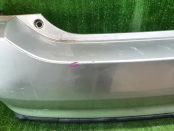 БАМПЕР НА TOYOTA PRIUS NHW20