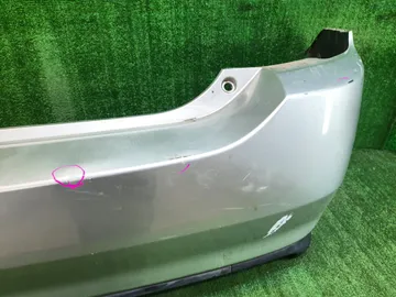 БАМПЕР НА TOYOTA PRIUS NHW20