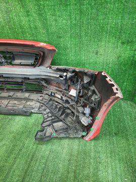 БАМПЕР НА VOLVO V40 MV