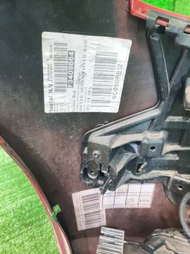 БАМПЕР НА VOLVO V40 MV