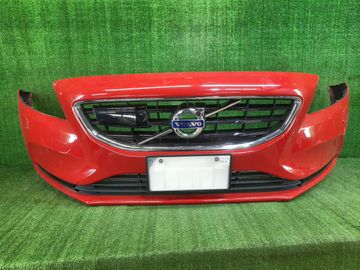 БАМПЕР НА VOLVO V40 MV