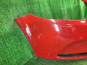 БАМПЕР НА VOLVO V40 MV