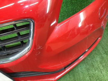 БАМПЕР НА VOLVO V40 MV