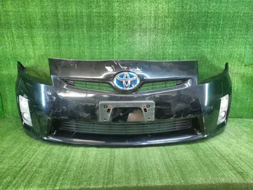 БАМПЕР НА TOYOTA PRIUS ZVW30