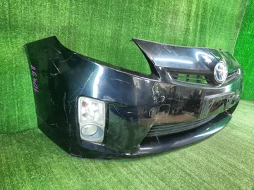 БАМПЕР НА TOYOTA PRIUS ZVW30