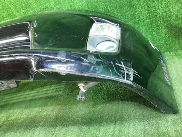БАМПЕР НА TOYOTA PRIUS ZVW30
