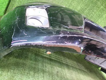 БАМПЕР НА TOYOTA PRIUS ZVW30